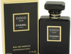 Parfym Damer Chanel EDP 50...