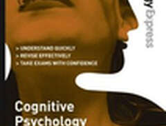 Psychology Express: Cogniti...