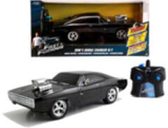 Jada Toys: Fast&Furious RC...