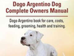 Dogo Argentino. Dogo Argent...