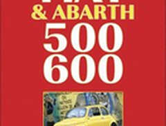 Fiat & Abarth 500 & 600