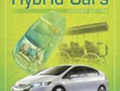 Electric and Hybrid Cars