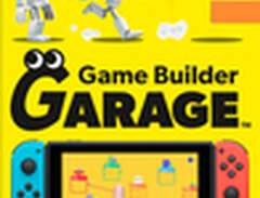Game builder garage