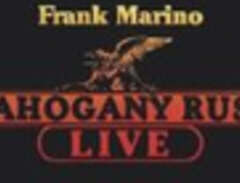 Marino Frank & Mahogany Rus...
