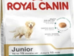 Hundfoder Royal Canin Golde...