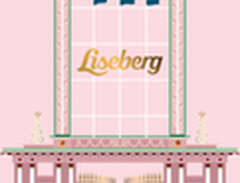 Liseberg - Glädje Tillsamma...