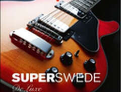 Super Swede Deluxe - The Ha...