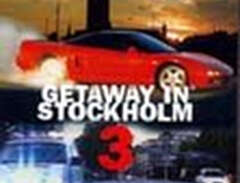Getaway In Stockholm Vol 3