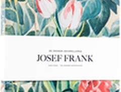 Josef Frank - De okända akv...