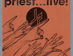 Judas Priest: Priest... Liv...