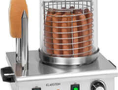 Wurstfabrik Pro 550 Hot Dog...