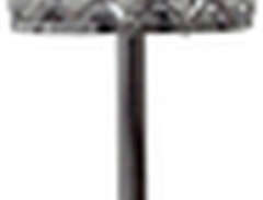Bordslampa kristall K5 Oriva