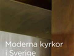 Moderna Kyrkor I Sverige