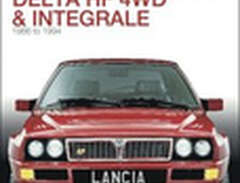 Lancia Delta HF 4WD & Integ...