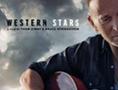 Springsteen Bruce: Western...