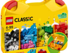 LEGO Classic 10713 Fantasiv...