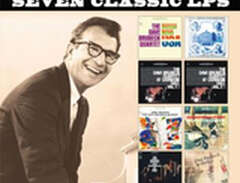 Brubeck Dave: Seven Classic...
