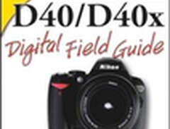 Nikon D40 / D40x Digital Fi...