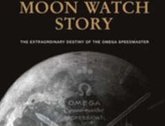 A Moon Watch Story