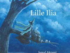 Lille Ilia (svenska persiska)