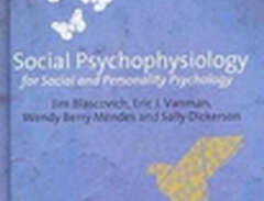 Social Psychophysiology for...