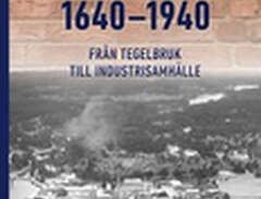 Gustavsberg 1640-1940 : frå...