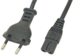 Euro Power Cable For PS4, P...