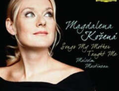 Kozena Magdalena: Songs My...