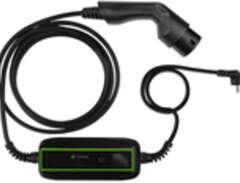 GREENCELL EV Charger Type2...