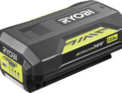 Batteri Ryobi RY36B20A 36V