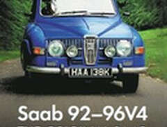 Saab 92-96V4 - The Original...