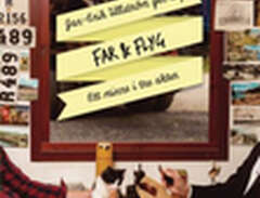 Far & Flyg - Ett Minne I Tr...