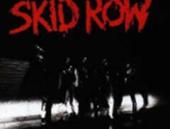 Skid Row: Skid Row 1989