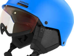 Marker Kids' Vijo Helmet Bl...