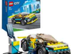 LEGO City Great Vehicles 60...