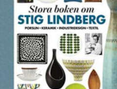 Stora boken om Stig Lindber...