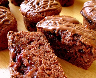 Prosty i szybki przepis na muffinki