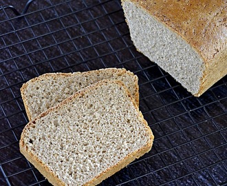 Chleb na drożdżach z automatu przepisy