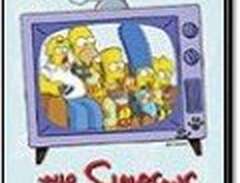 The Simpsons - Säsong 2, Di...
