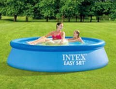 INTEX Pool Easy Set 244x61...