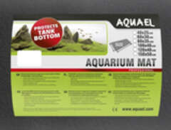Aquael Akvarium underlägg G...