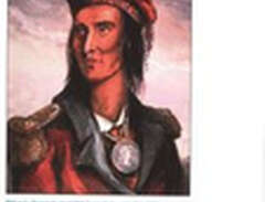 Tecumseh och kampen om Nord...