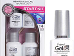 Depend Gel iQ Kit Start Kit...