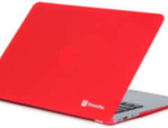 MacBook Air 13 Skal Röd