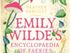 Emily Wilde's Encyclopaedia...