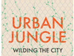 Urban Jungle (häftad, eng)
