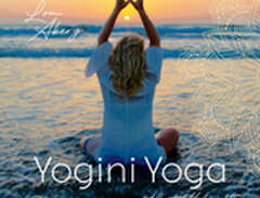 Yogini Yoga : Shaktis väg f...