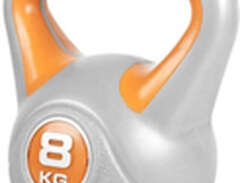 Kettlebell Fitness - 8kg