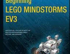 Beginning LEGO MINDSTORMS EV3