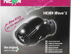 Cirkulationspump Wave NWA59...
